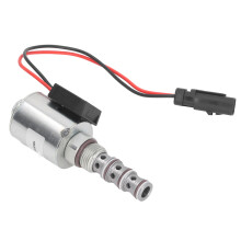 Solenoidventil 152-8346 24V Stahl für Caterpillar CAT D9T