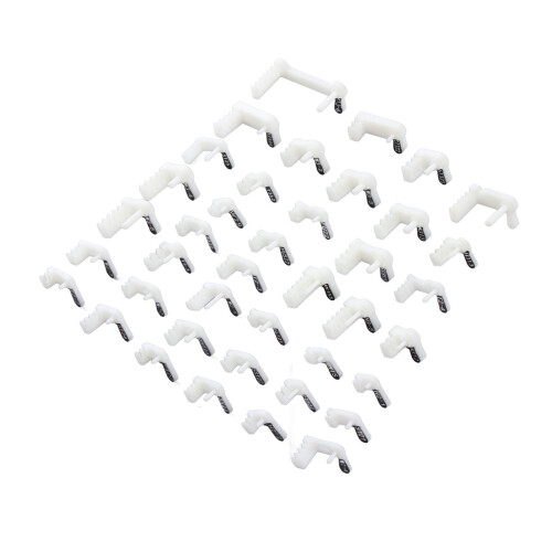 50x Festplatten-Kopfwerkzeug Multi-Modell 1