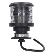 25W LED-Navigationslicht 2n.m IP56 wasserdicht Mastkopf