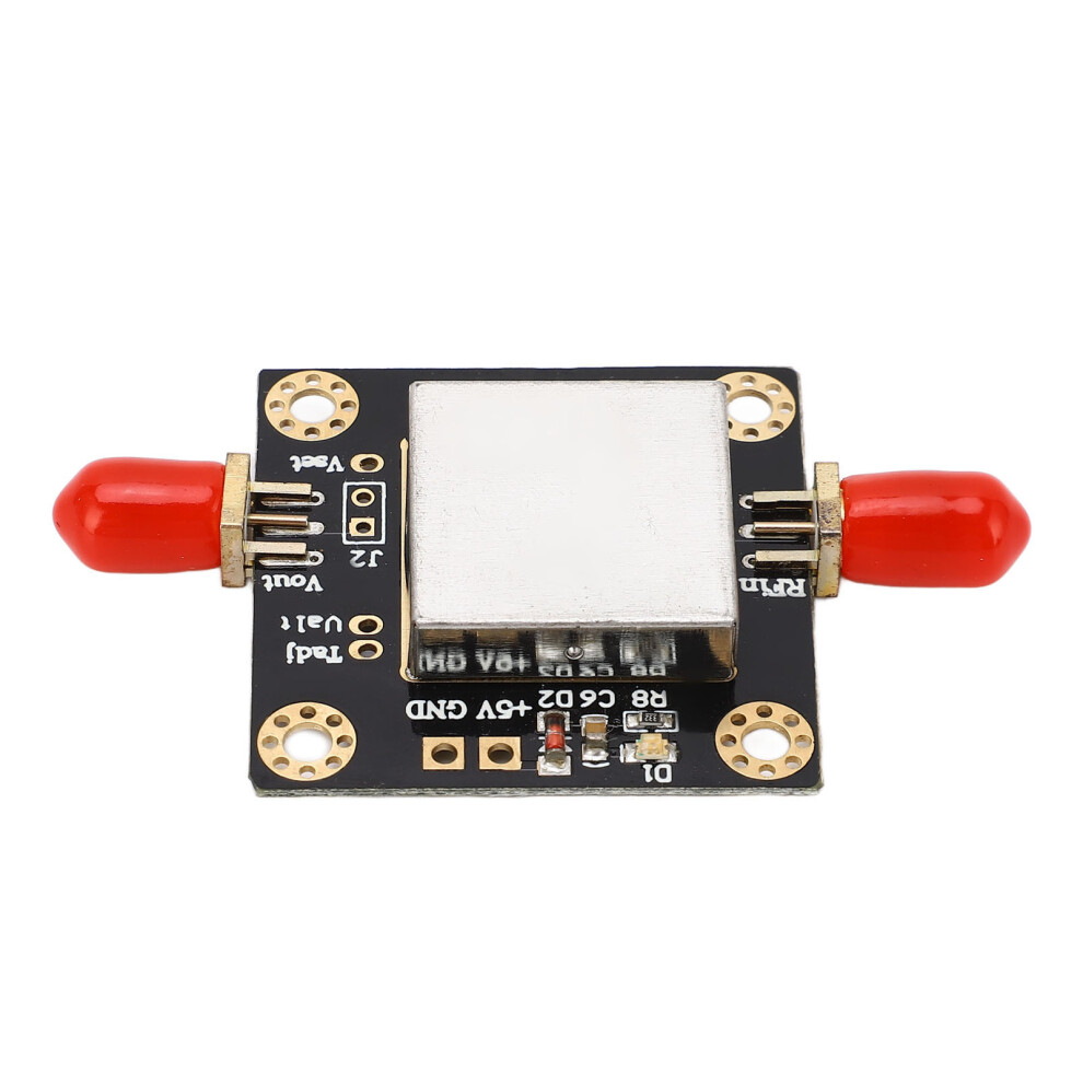 Logarithmic Detector Ad8317 60Db 1M-10Ghz 55-0Dbm Rf 3.3-5V 323163092874