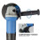 Winkelschleifer 750W 11000U/min Griff 2
