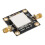 Logarithmischer Detektor AD8317 60dB 1M-10GHz 4