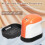 Portable Heat Press Machine DIY Auto Transfer Iron 5