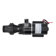 (DC 24V) Abwasserpumpe RV Selbstansaugend 12V DC leise