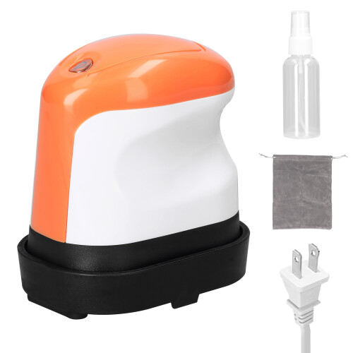 Portable Heat Press Machine DIY Auto Transfer Iron 1