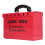Tragbare Lockout-Tagout-Box 13 Gauge OSHA-Gruppe 5
