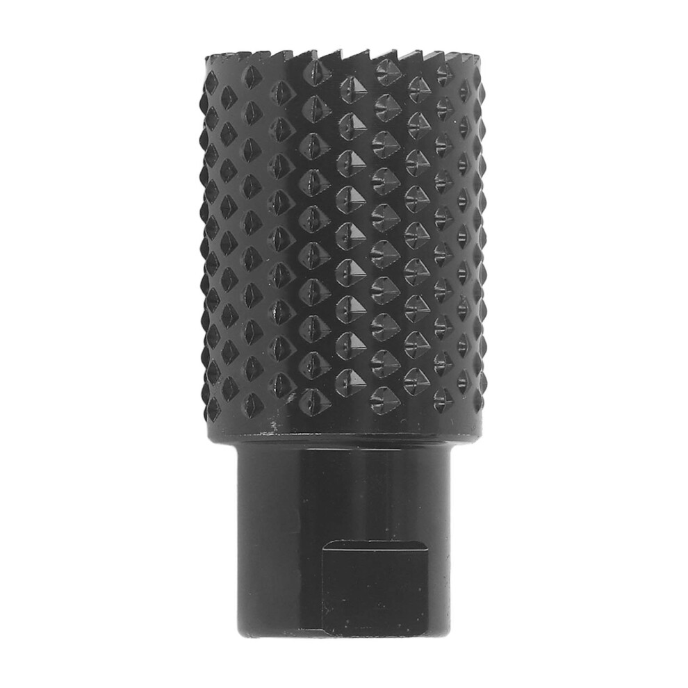 (20Mm/0.8In) Rotary Burr M14 Carbon Steel Angle Grinder Grinding Head 30Mm 323163090160