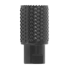(30mm/1.2in) Rotationsburr M14 Winkelgrinder Kopf, 30mm, Kohlenstoffstahl