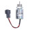 Kraftstoff-Absperrventil 30A87-00040 DC12V Edelstahl 4