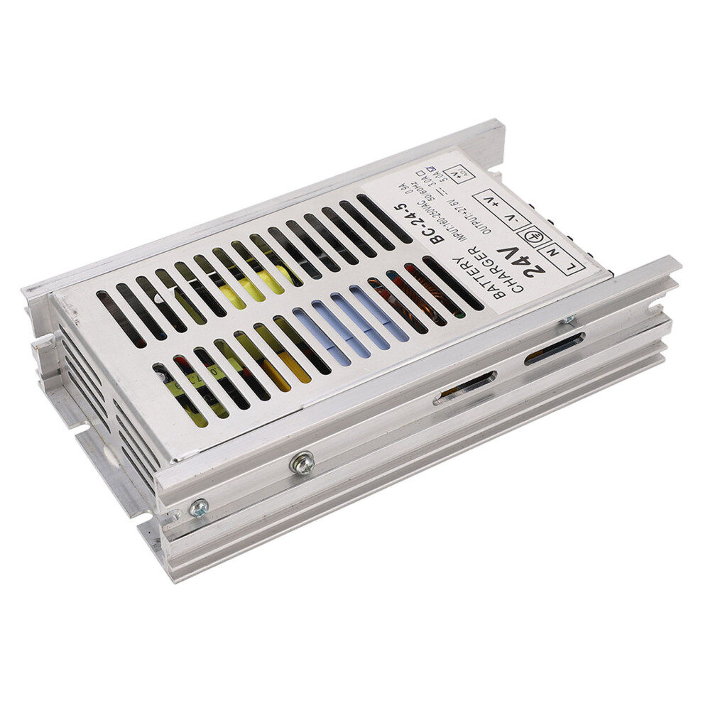 Generator Battery Charger Auto Float Intelligent Ac 160- 323163090214