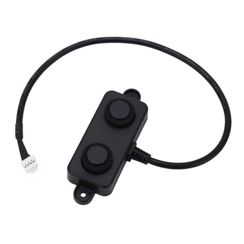 Ultraschall-Distanzsensor UART 3-450cm 3.3-5V wasserdicht