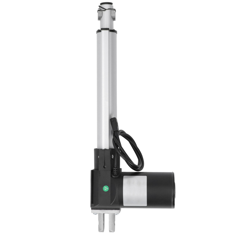 (24V) Electric Linear Actuator 1500N 20MM/S 200MM Stroke 24V