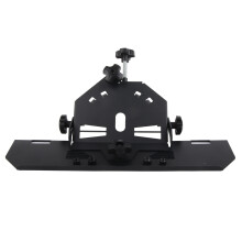 Fliesenkantenschneider 45 für Keramik Aluminium