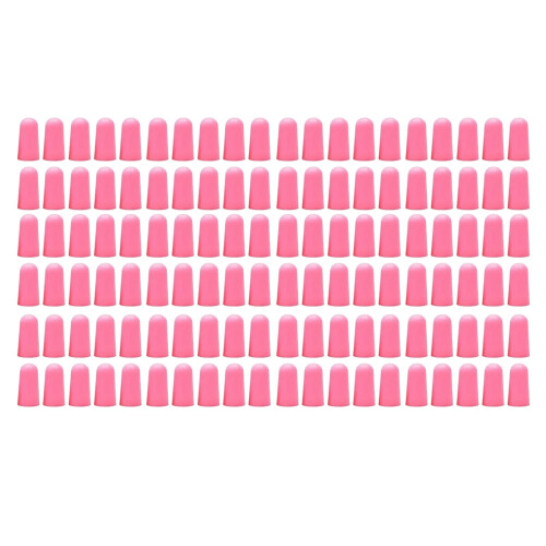 120x weiche Ohrstöpsel PU 38dB