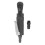 1/4in Air Ratchet Wrench Forward Reverse Ergonomic 1