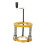 Router-Aufzug Aluminium Edelstahl 65mm 5