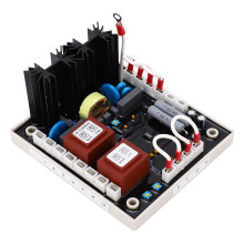 AVR-Platine 220-260VAC, Geschwindigkeitsschutz, einstellbar für AEC42
