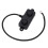 Ultraschall-Distanzsensor UART 3-450cm 3.3-5V wasserdicht 4