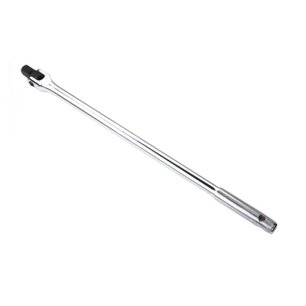 Socket Wrench Long Force Lever F Type Adjustable Head Repair Tool 323163094502