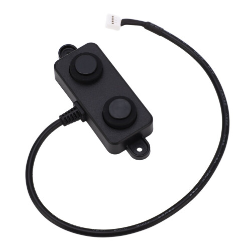 Ultraschall-Distanzsensor UART 3-450cm 3.3-5V wasserdicht 2