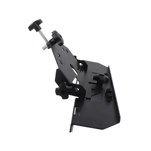 Fliesenkantenschneider 45 für Keramik Aluminium 2