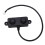 Ultraschall-Distanzsensor UART 3-450cm 3.3-5V wasserdicht 2