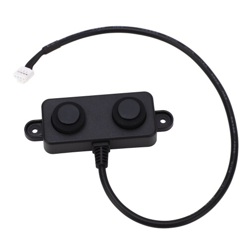 Ultraschall-Distanzsensor UART 3-450cm 3.3-5V wasserdicht 1