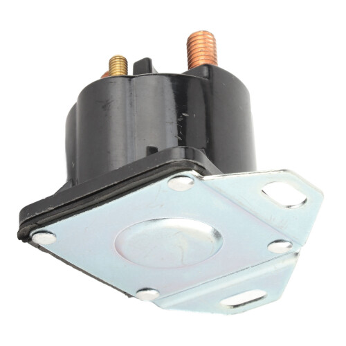 4-Terminal Starter Solenoid Waterproof Relay SAZ 4201GE 1
