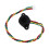 Laser-Distanzsensor IIC 3.3-5V IP67 wasserdicht klein 2