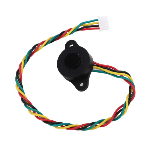 Laser-Distanzsensor IIC 3.3-5V IP67 wasserdicht klein 1