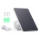Solarpanel 10W Ladegerät Typ-C für Kamera & Geräte 1
