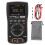 Handheld Oscilloscope Adjustable Accurate Portable Digital 1