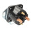 4-Terminal Starter Solenoid Waterproof Relay SAZ 4201GE 3