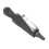 1/4in Air Ratchet Wrench Forward Reverse Ergonomic 4