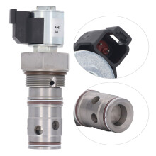 24V-Elektromagnetventil 328-4314 für CAT 966H 966K