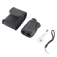 Range Finder 1000m 2 Modes for Hunting