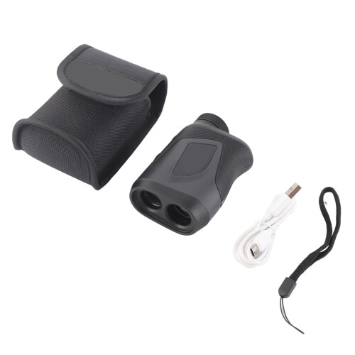 Range Finder 1000m 2 Modes for Hunting