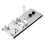 Glasflaschenschneider Edelstahl 5 Räder Recycling DIY 4