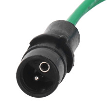 Magnetventil 24V 9W2739 für Caterpillar CAT D8R 135H 140H 143H 160H