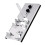 Glasflaschenschneider Edelstahl 5 Räder Recycling DIY 3