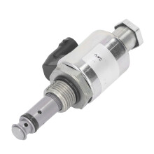 Magnetventil IPR Druckregler 122-5053 für Cat E322C