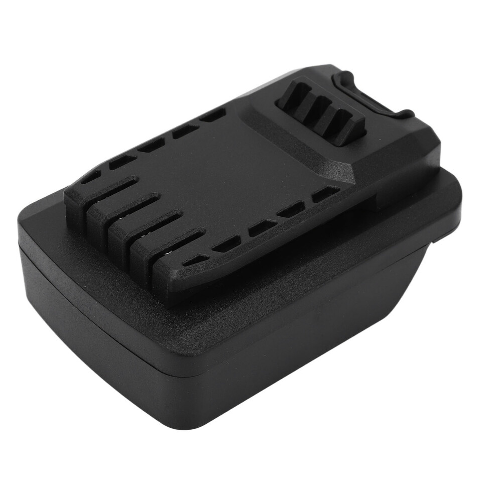 Power Tool Battery Converter Lithium Adapter Dcb To Craftsman V20 323163094700