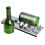 Glasflaschenschneider Edelstahl 5 Räder Recycling DIY 5