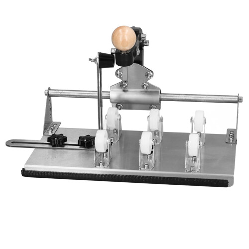 Glass Bottle Cutter Upgraded Wine Tool Kit DIY Square Round 1