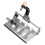 Glass Bottle Cutter Upgraded Wine Tool Kit DIY Square Round 4