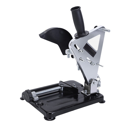 Festhalter für Winkelschleifer 100/125mm aus Eisen 1