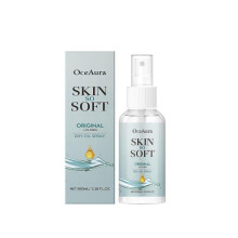 (1pc) Skin So Soft Original Dry Oil Anti Mosquito Spray