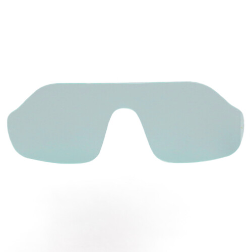 10x Transparent Welding Glasses Outer Lens Cover Protection 1