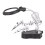Adjustable LED Light Magnifying Lens Soldering Third Hand Clamp 2