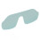 10x Transparent Welding Glasses Outer Lens Cover Protection 3